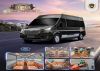 Xe Nước Ngầm Hải Dương Limousine - anh 1