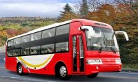 Xe khách Ninh Thuận Bến Tre