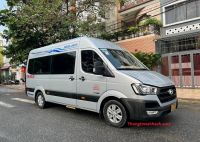 Xe khách Hà Nội Thất Khê