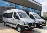 Xe khách Hà Nội Việt Yên