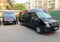 Xe khách Hà Nội Tiên Du