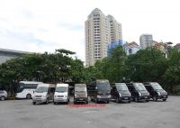 Xe khách Hà Nội Phù Ninh