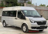 Xe khách Hà Nội Ngân Sơn