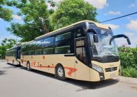 Xe Khách Vân Đồn Phú Thọ
