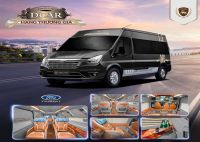 Xe Limousine Hạ Long Hải Phòng