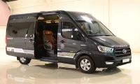 Xe Hà Nội Móng Cái Limousine uy tín nhất